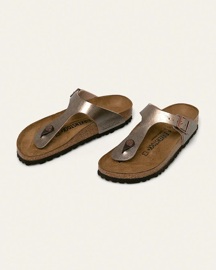 Birkenstock Gizeh Terlik