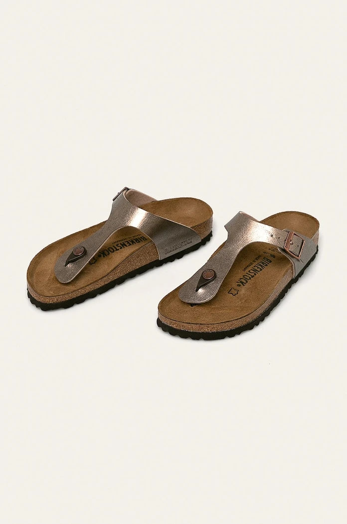 Джапанки Birkenstock Gizeh