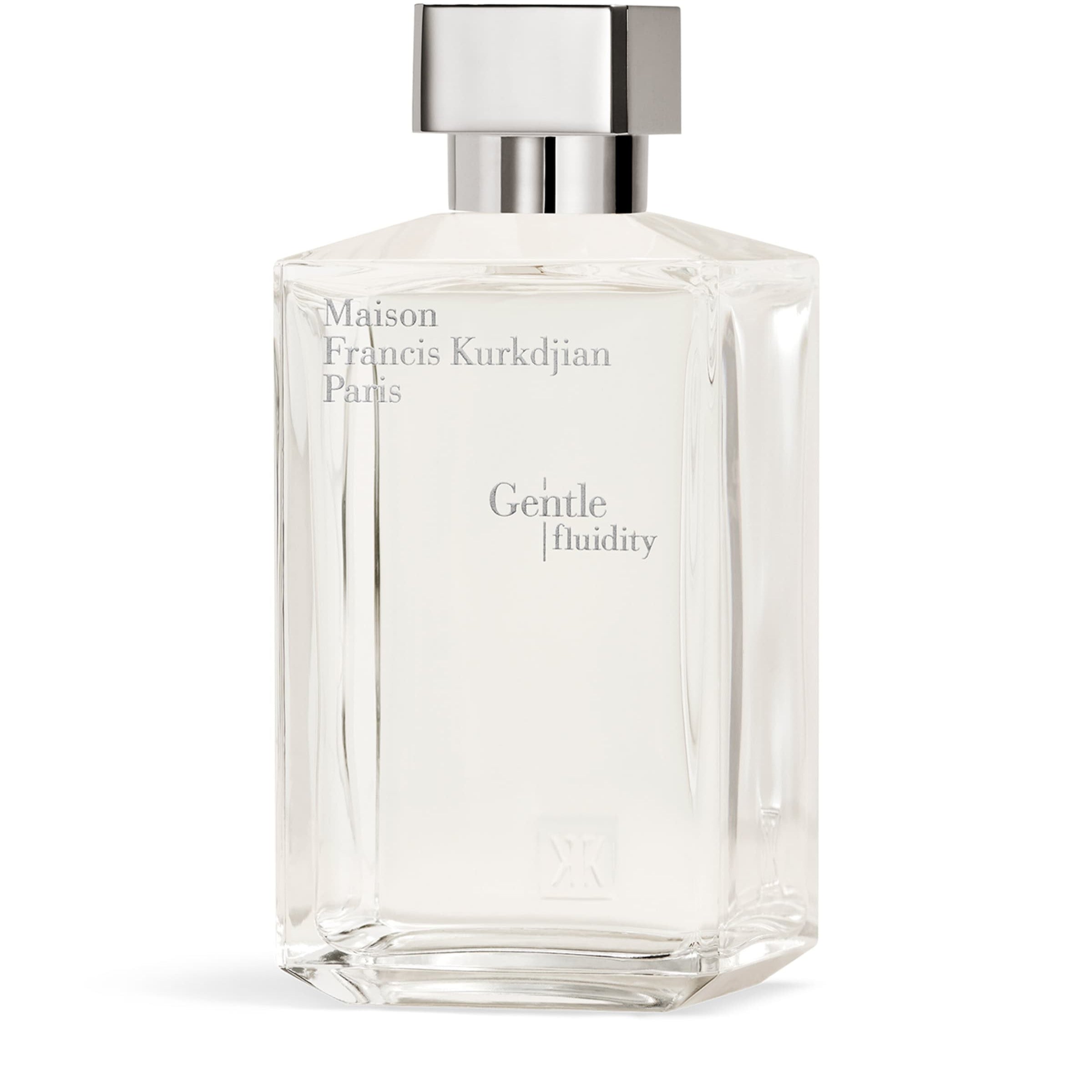Gentle Fluidity Silver Eau de Parfum (200ml)