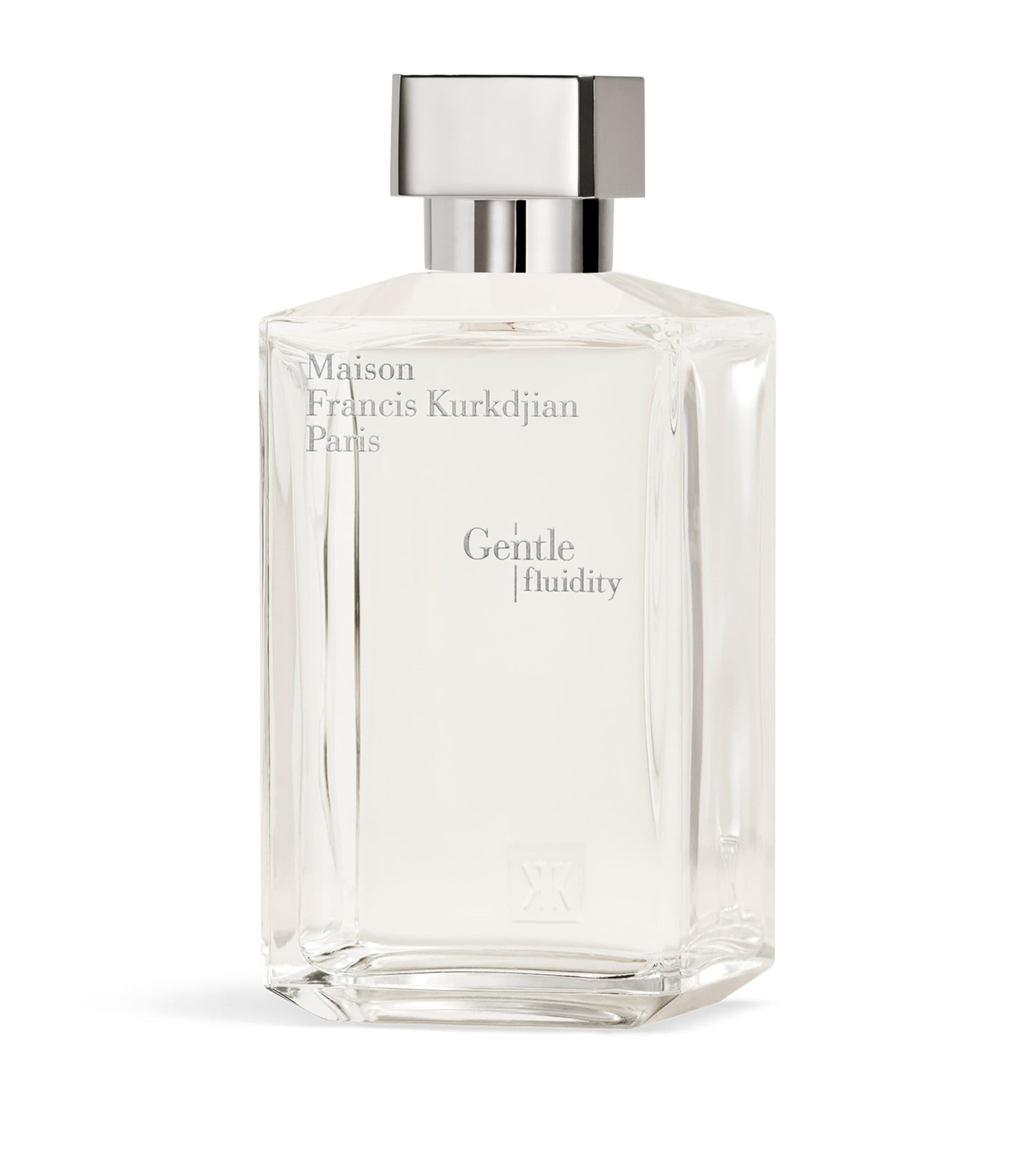 Gentle Fluidity Silver Eau de Parfum (200ml)