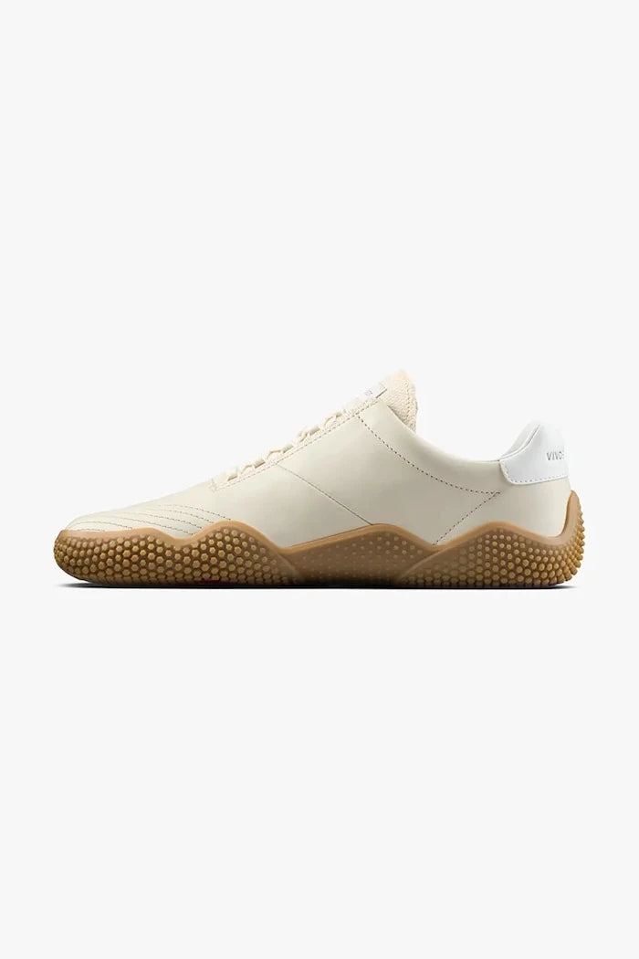 Кожени маратонки Vivobarefoot MOTUS STUDIO SNEAKER LTH