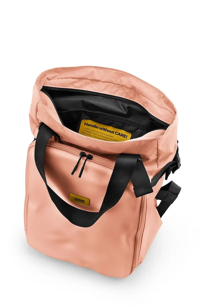 Crash Baggage раница SOFT TOTE BAG 2.0 37x27x18 cm