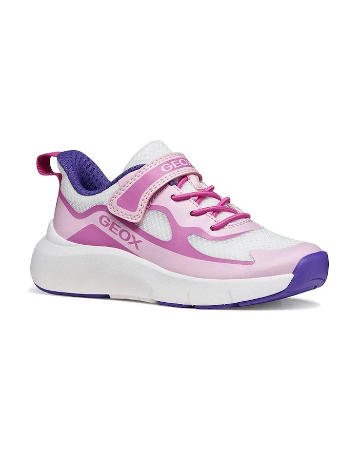 Geox PRO-RAN Çocuk Spor Ayakkabısı