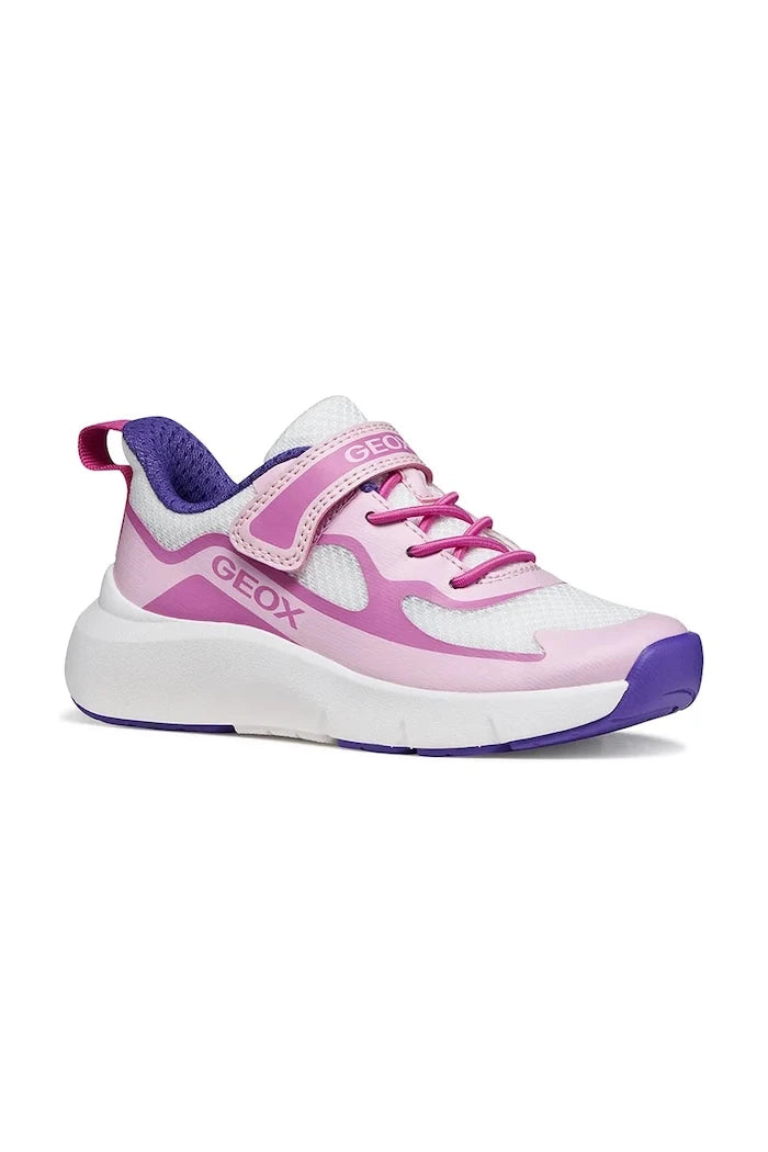 Geox PRO-RAN Çocuk Spor Ayakkabısı