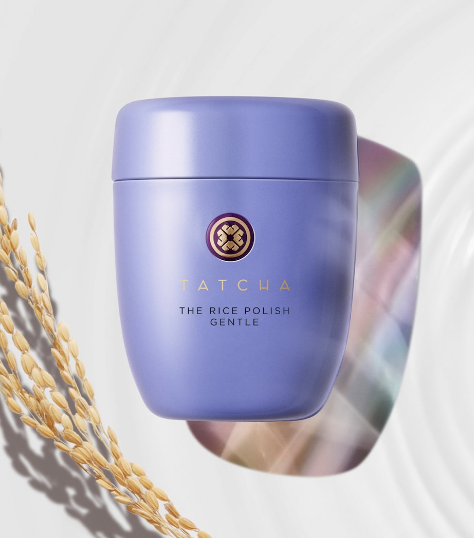 The Rice Polish Gentle (60g)