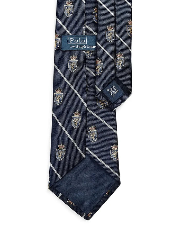Polo Ralph Lauren İpek Kravat