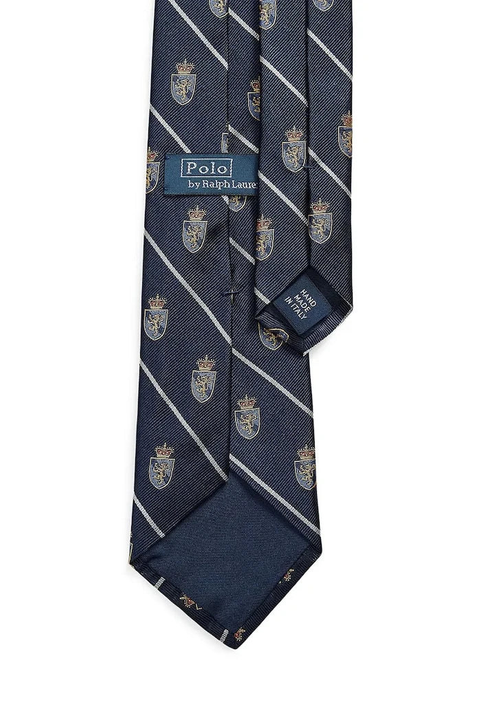 Копринена вратовръзка Polo Ralph Lauren