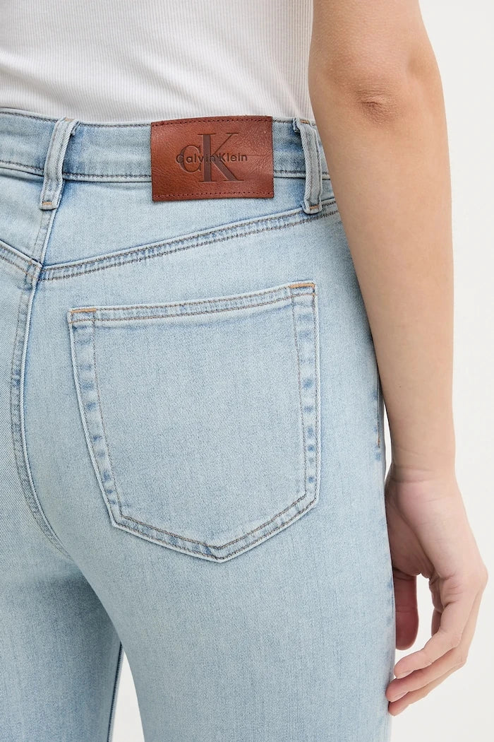 Calvin Klein Jeans Kot Pantolon