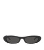 Black Acetate 0YS000414 Sunglasses