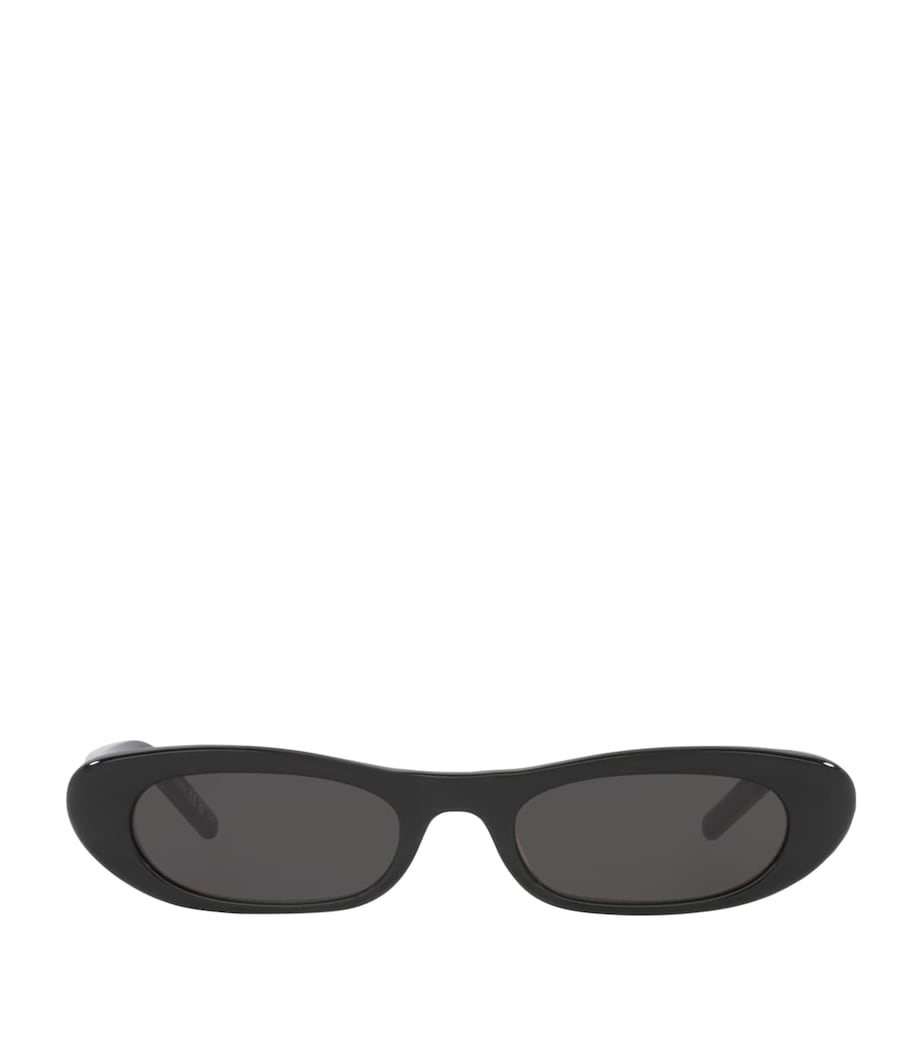 Black Acetate 0YS000414 Sunglasses