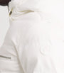 Ivory Down Waterproof Berlioz Puffer Jacket