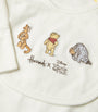 Harrods x Winnie The Pooh All-In-One and Bib Set