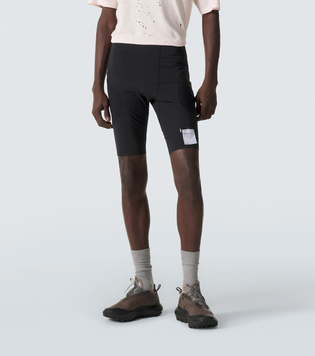 Satisfy - PowerSilk 9" running tights