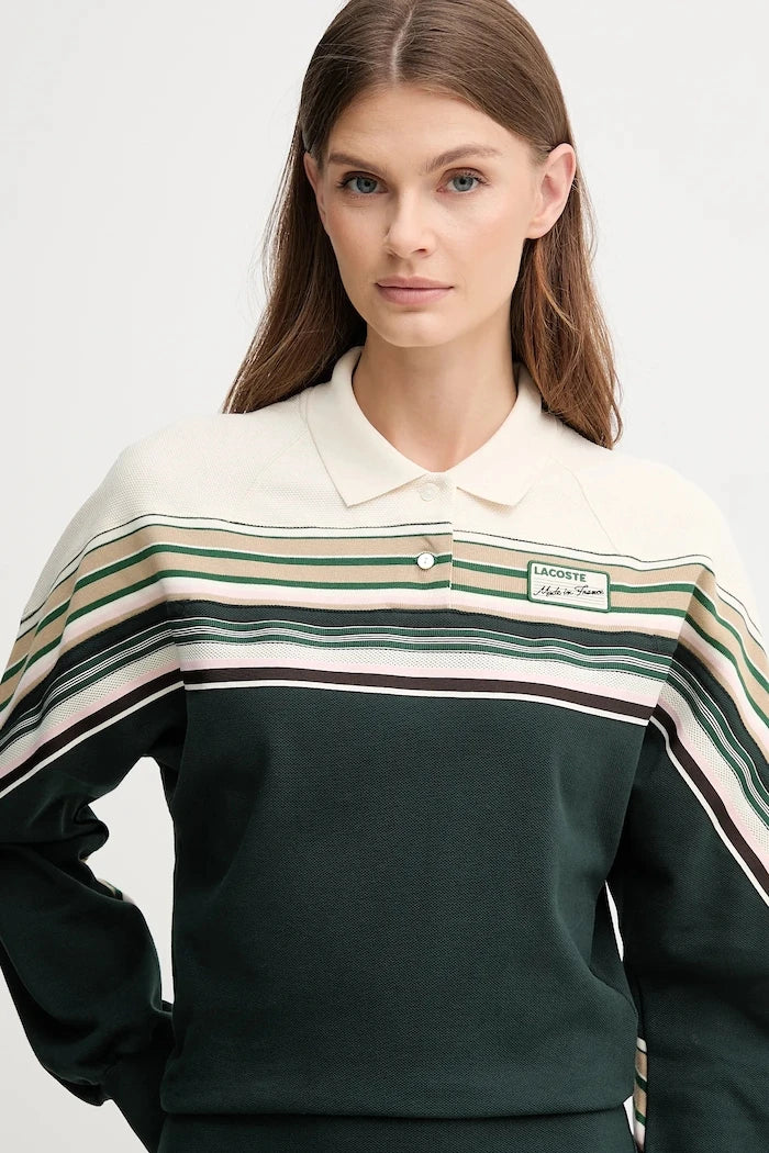 Lacoste Elbise