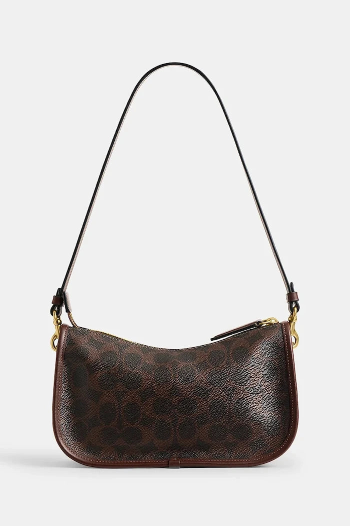Чанта Coach Waverly