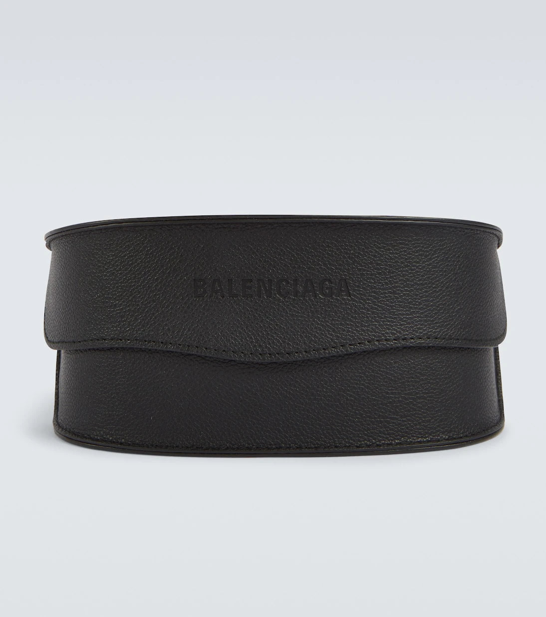 Balenciaga - نظارات كات آي Side Xpander الشمسية