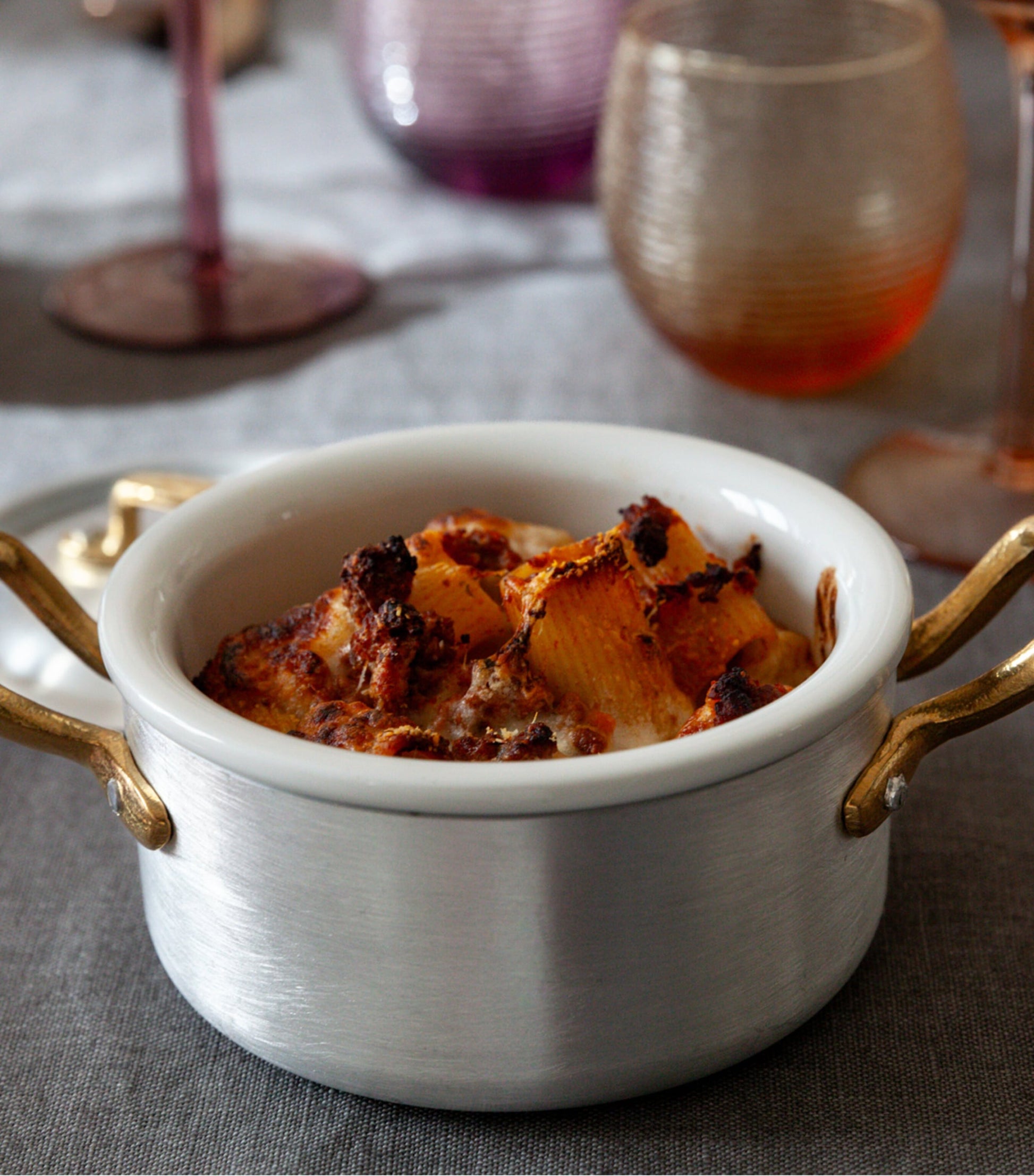 Mini Casserole Set (12cm)