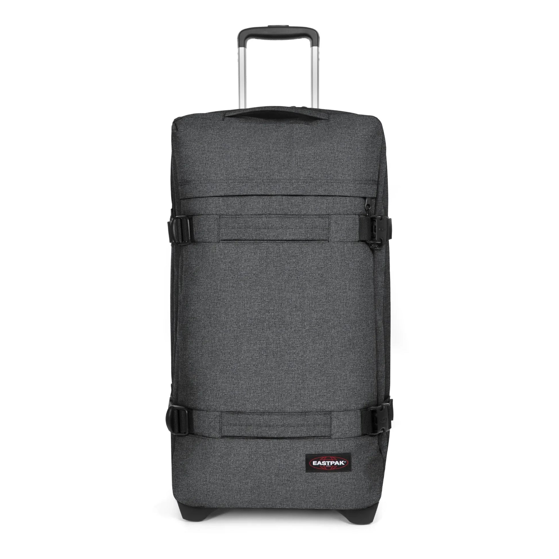 Eastpak - Transit'R M suitcase | Denim grey