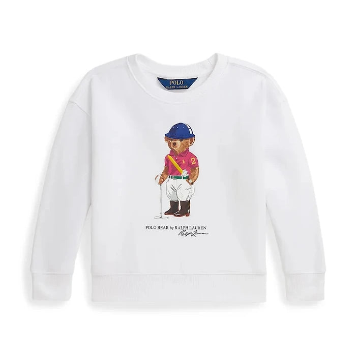 Детски суичър Polo Ralph Lauren