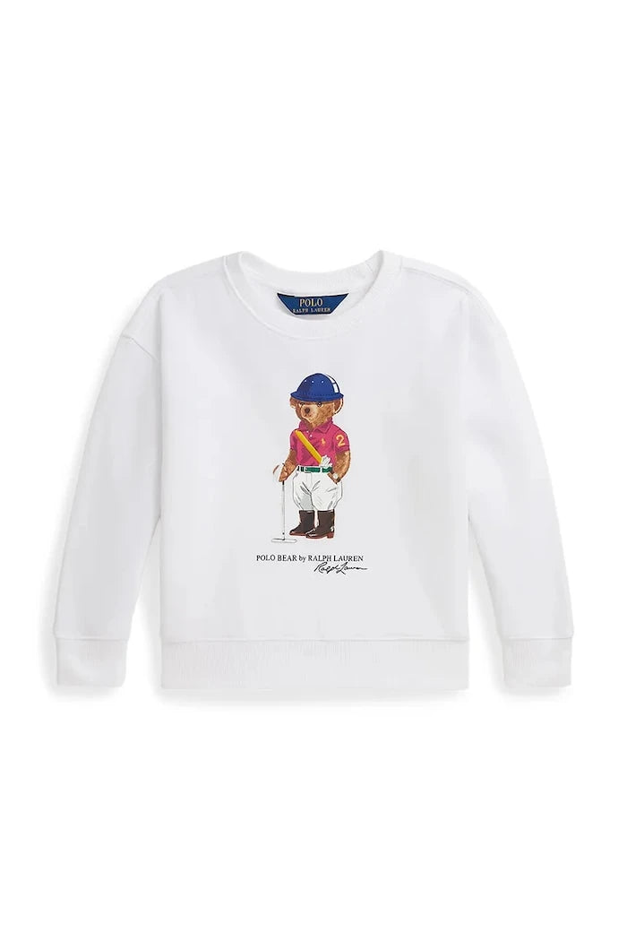 Детски суичър Polo Ralph Lauren