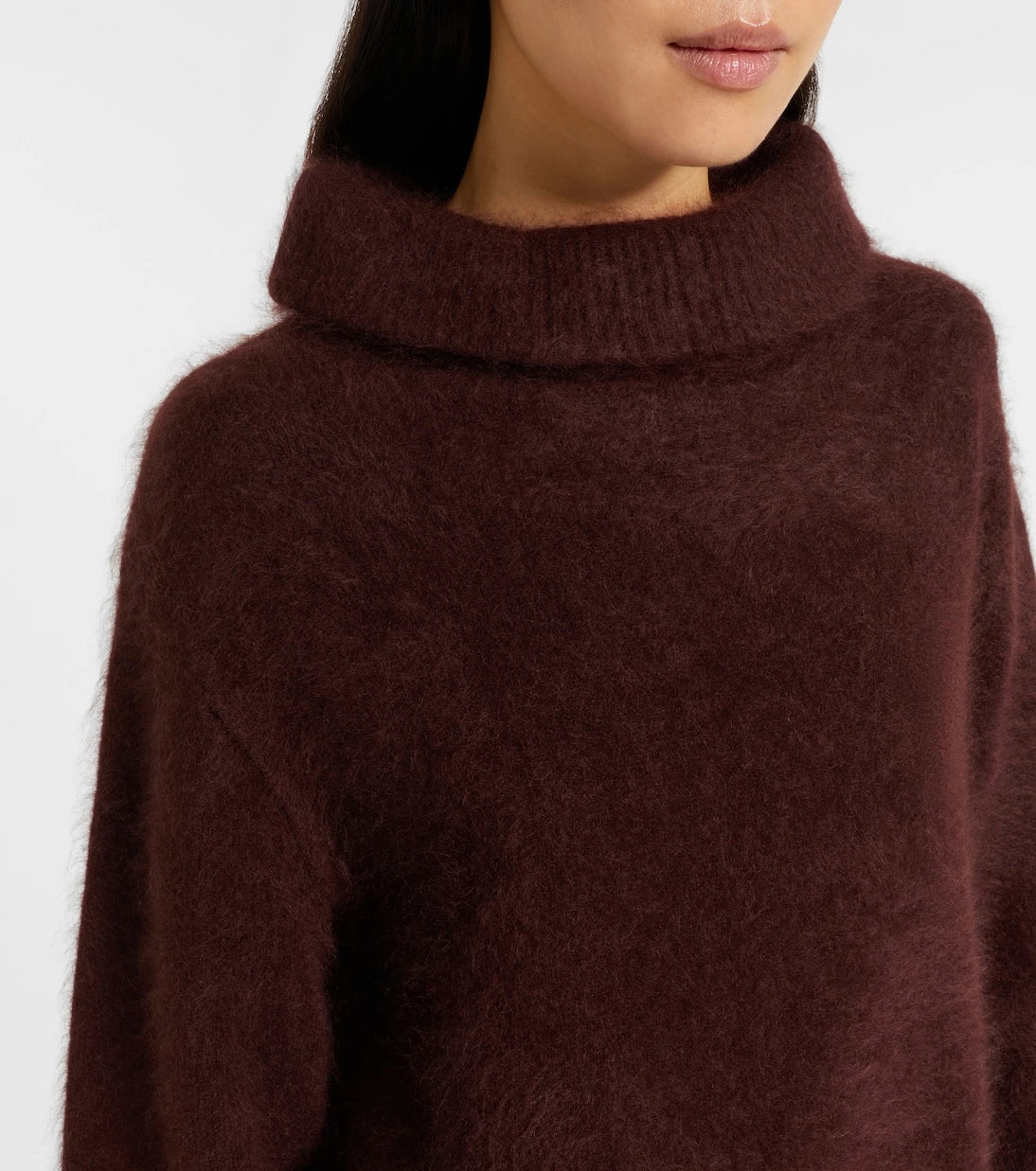 Dorothee Schumacher - سترة صوف وكشمير Fluffy Statement