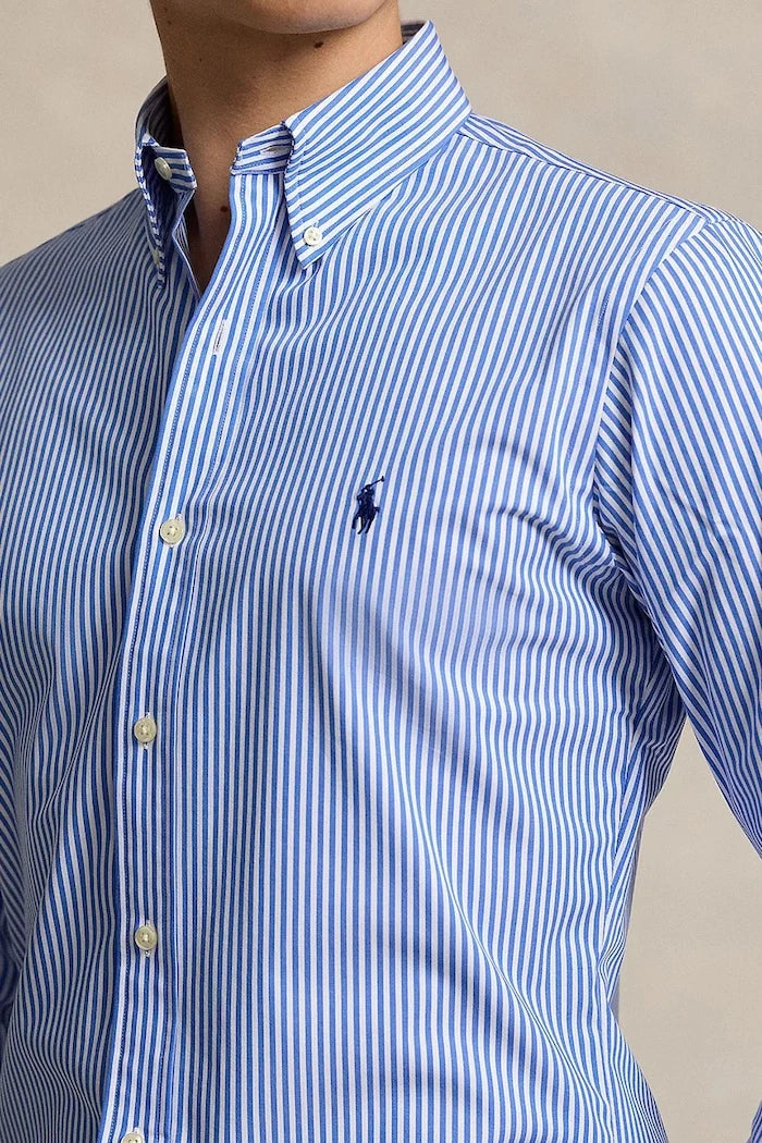 Polo Ralph Lauren erkek pamuklu gömlek