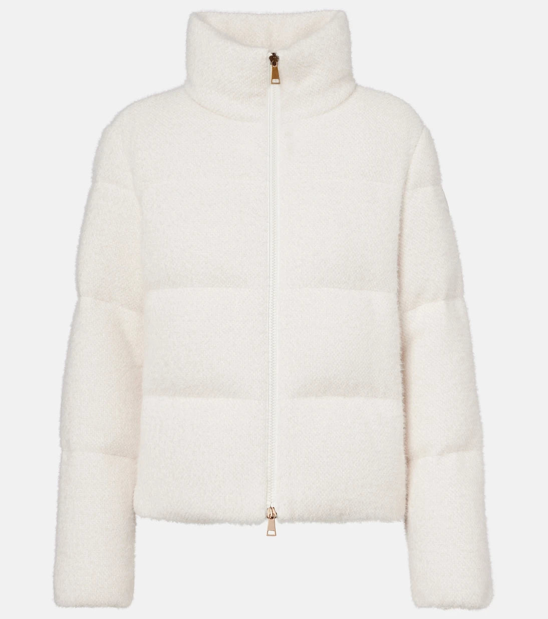 Moncler - Mornas down jacket