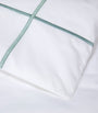 Athena Super King Duvet Cover (260cm x 220cm)