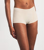 Skims Beige Fits Everybody Boyshort Briefs