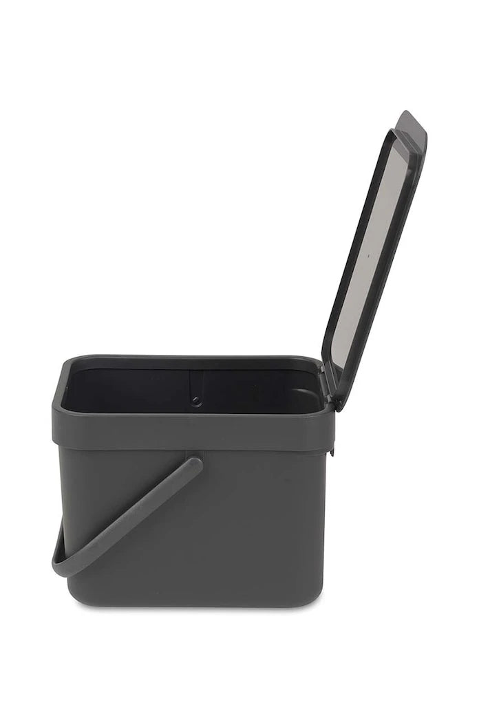 Кошче за боклук Brabantia Sort & Go 6L