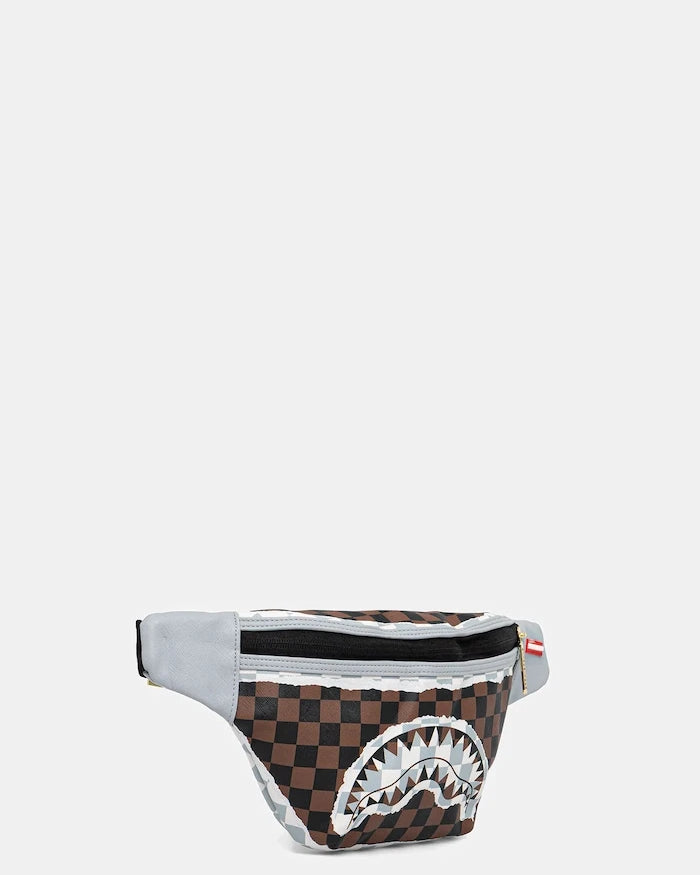 Чанта за кръст Sprayground