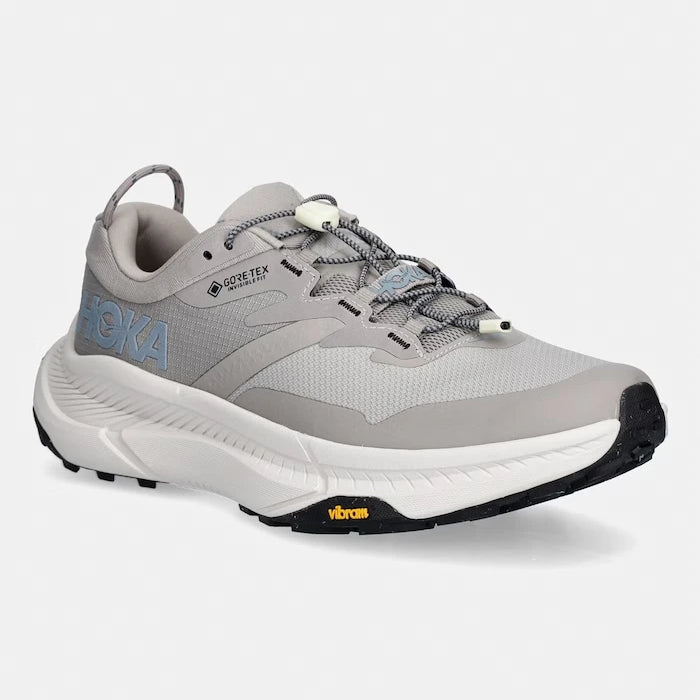 Hoka erkek trekking ayakkabıları Transport GTX