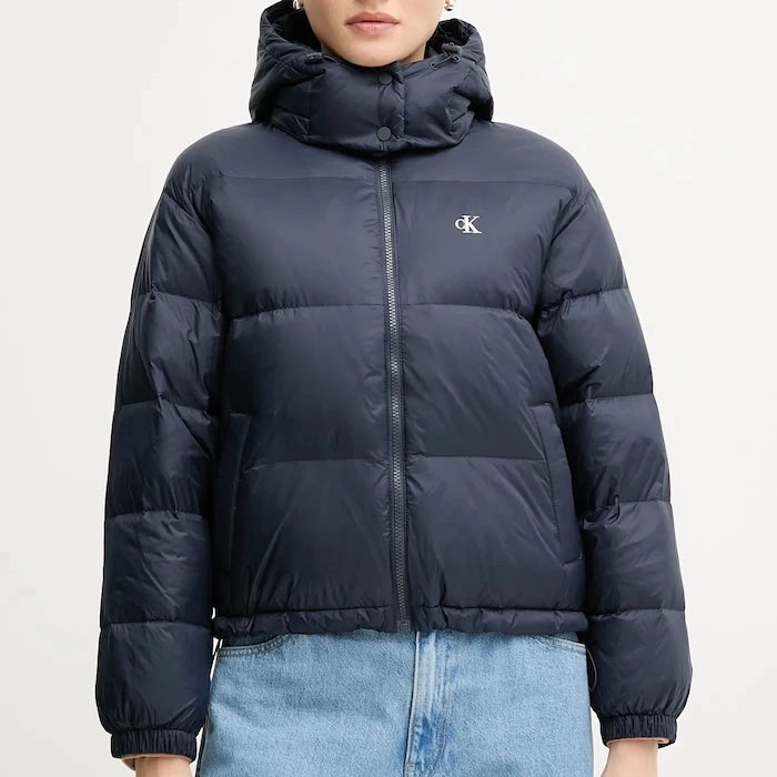 Calvin Klein Jeans Şişme Mont