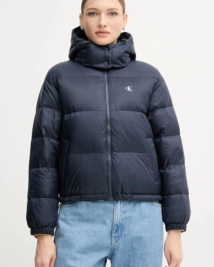 Calvin Klein Jeans Şişme Mont
