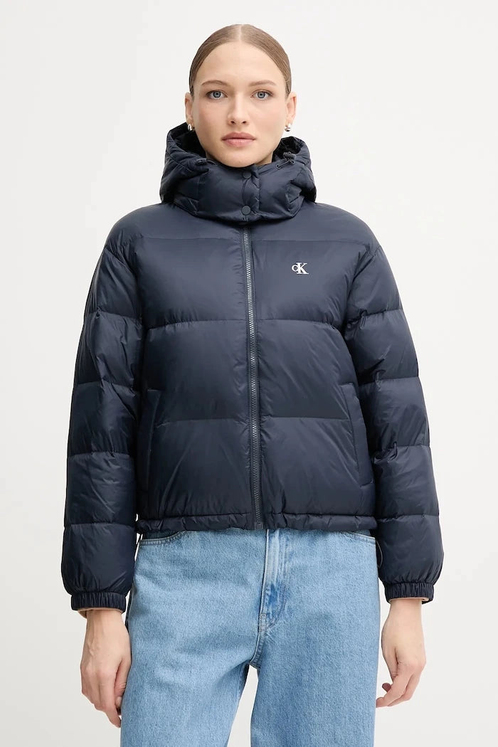 Calvin Klein Jeans Şişme Mont