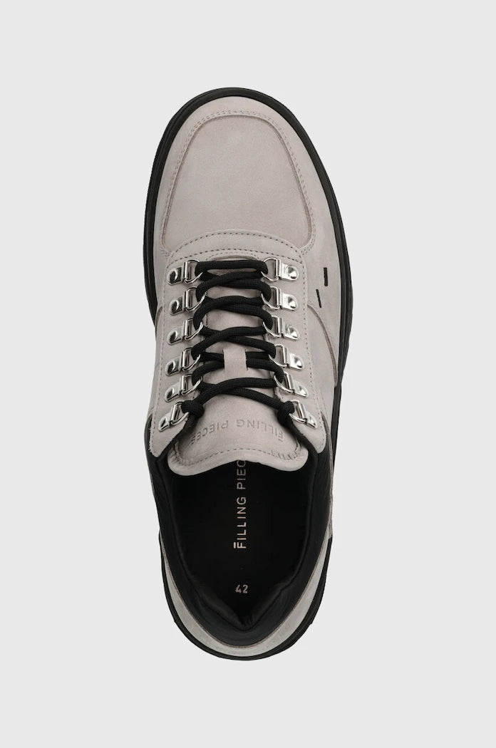 Кожени маратонки Filling Pieces Mountain Trail