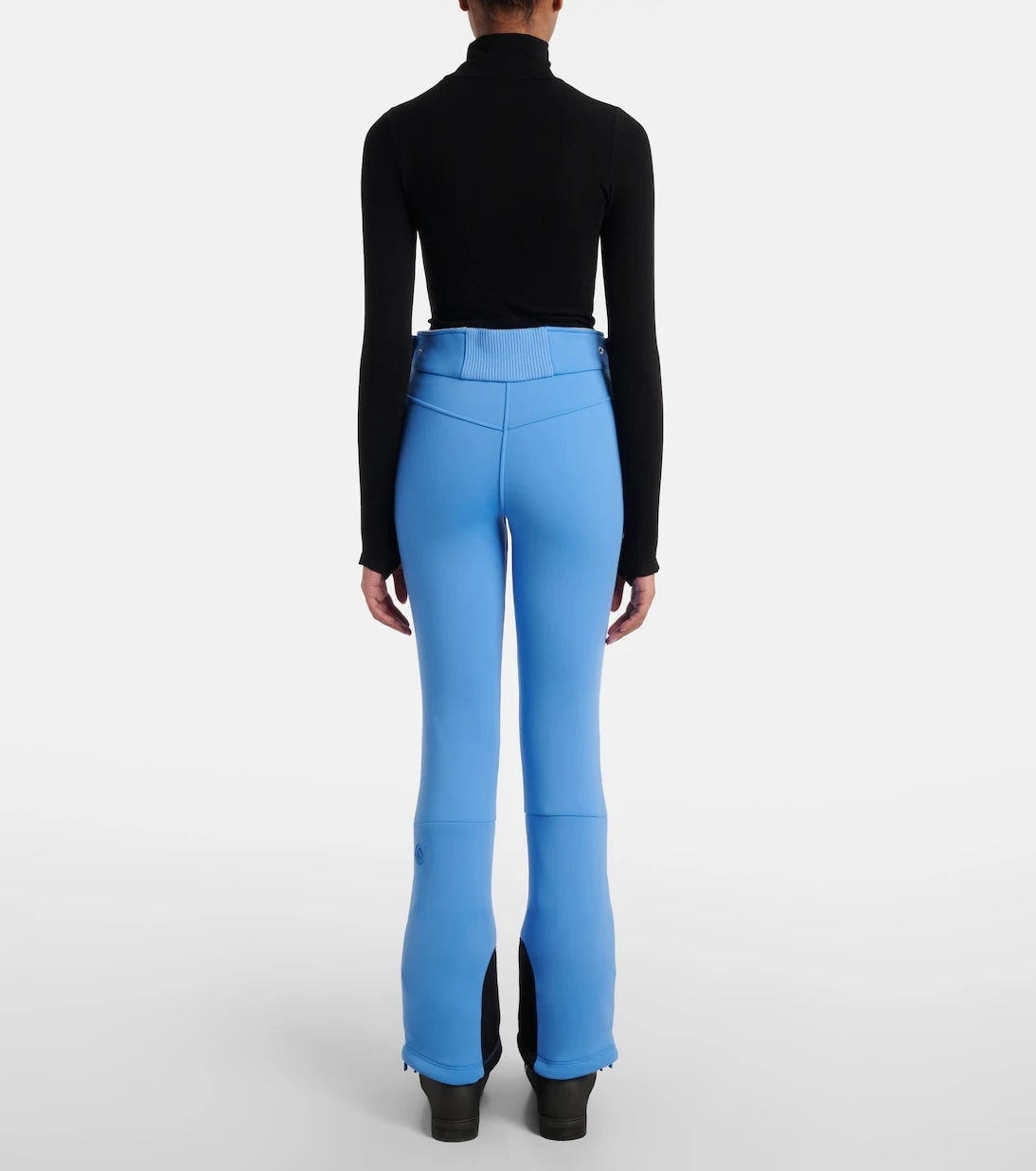 Cordova - St. Moritz flared ski pants