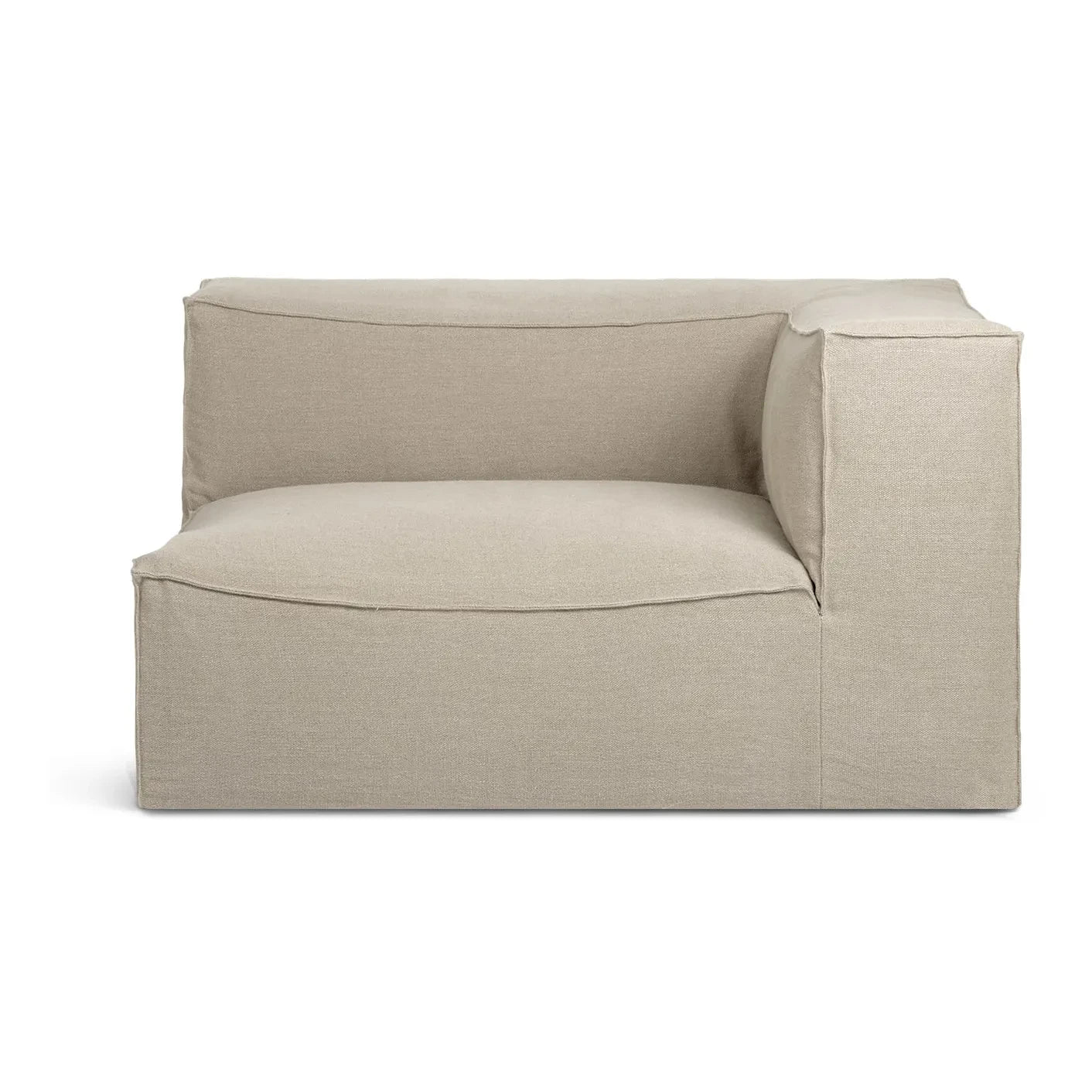 Ferm Living - Catena Sofa Sofa Armrest Right