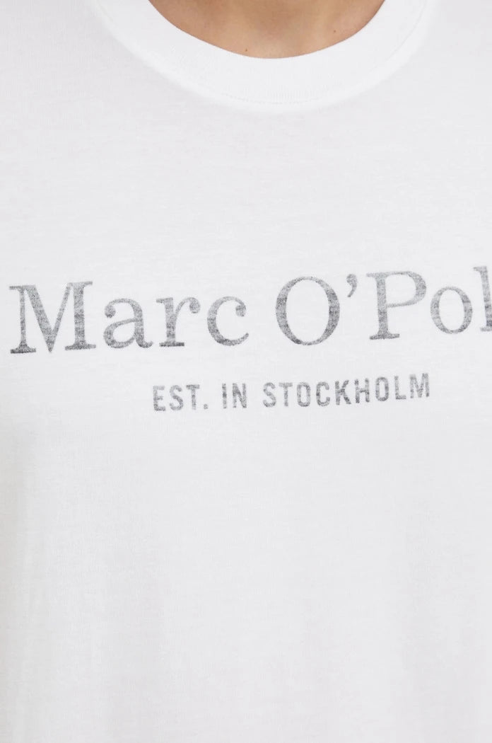 Marc O'Polo Pamuklu Tişört