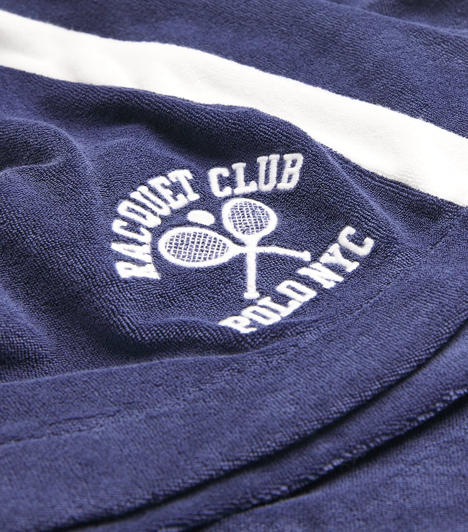 Polo Ralph Lauren Towelling Shorts