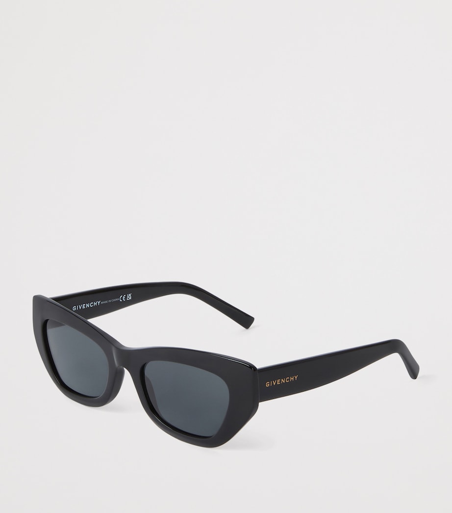 Acetate City Sunglasses