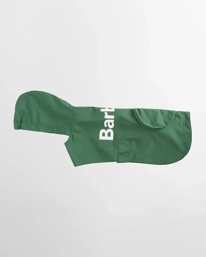 Barbour Su Geçirmez Köpek Paltosu