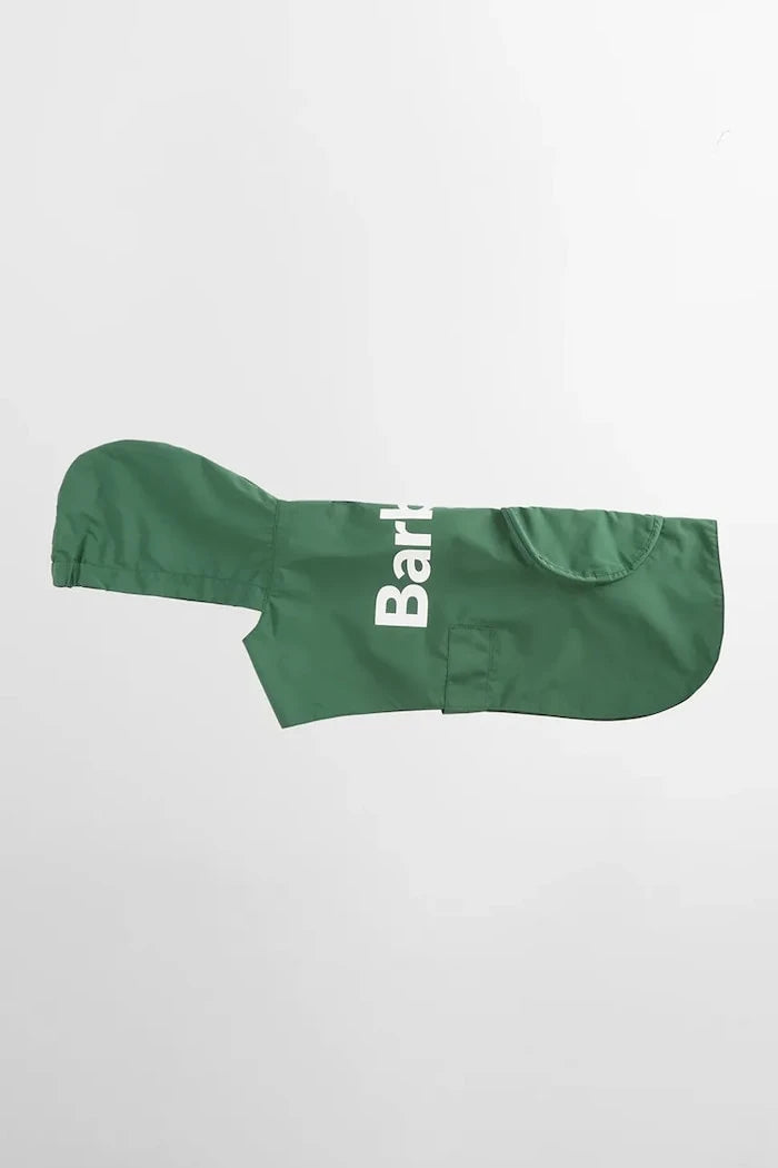Barbour непромокаемо палто за куче