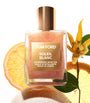 Soleil Blanc Shimmering Body Oil