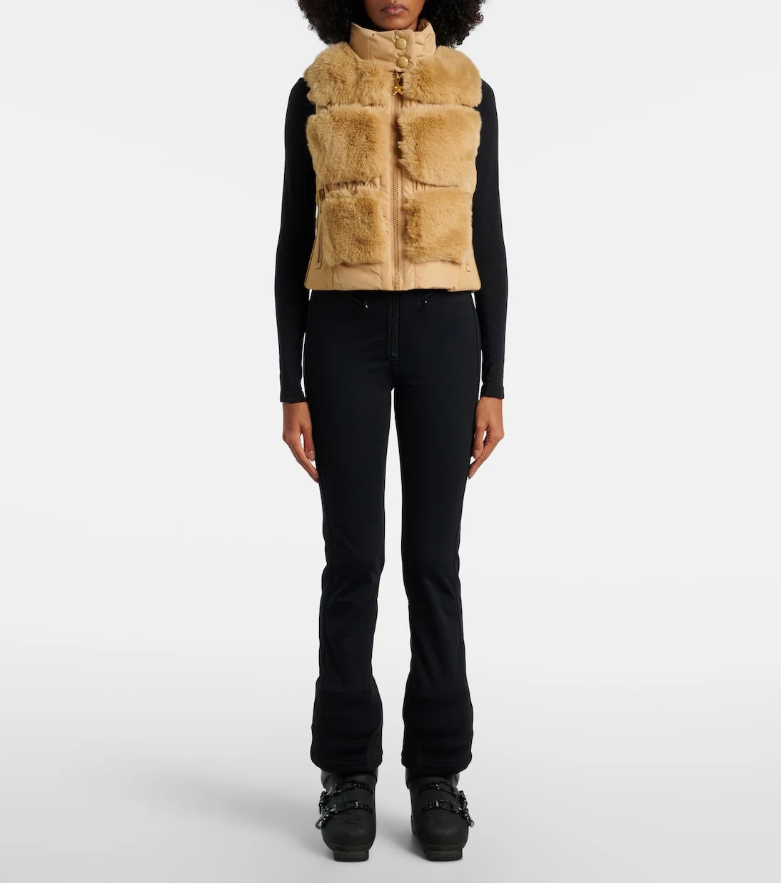 Goldbergh - Chic down vest