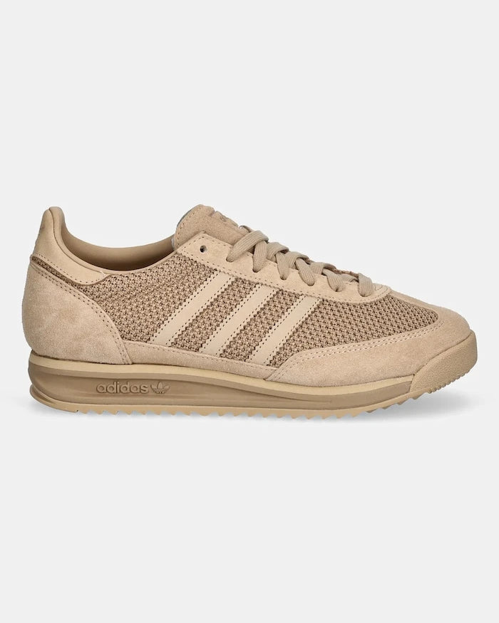 adidas Originals Sl 72 RS Spor Ayakkabı