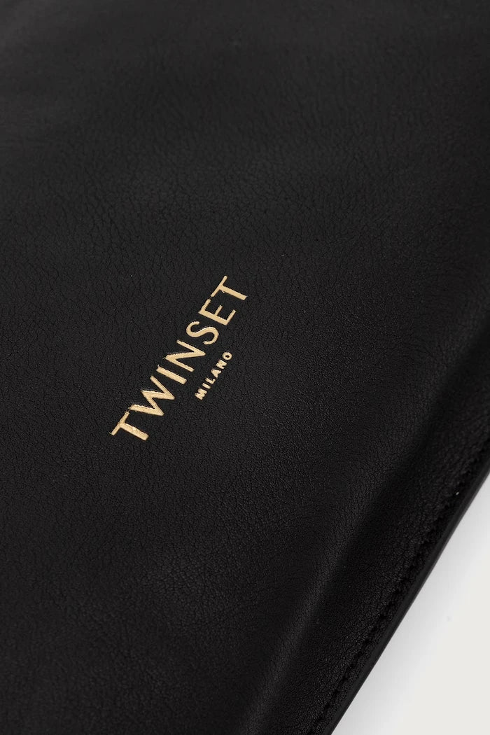 Twinset Kadın Deri Çanta