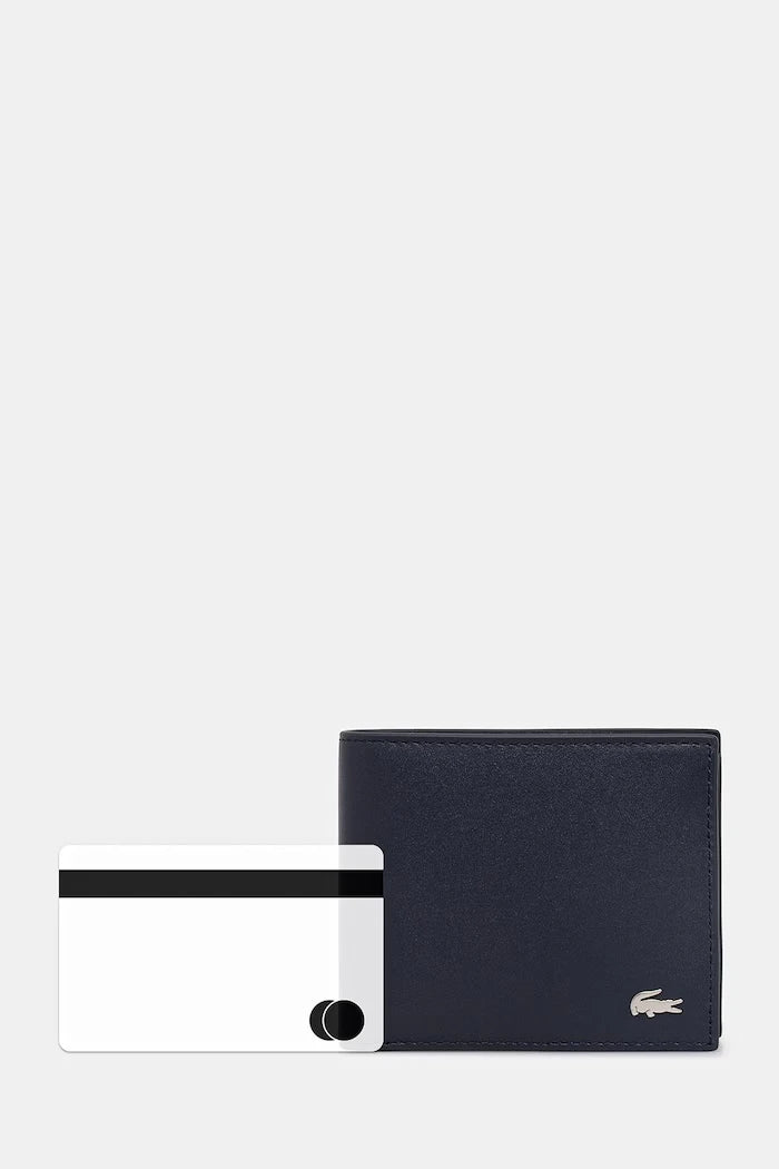 Lacoste кожен портфейл