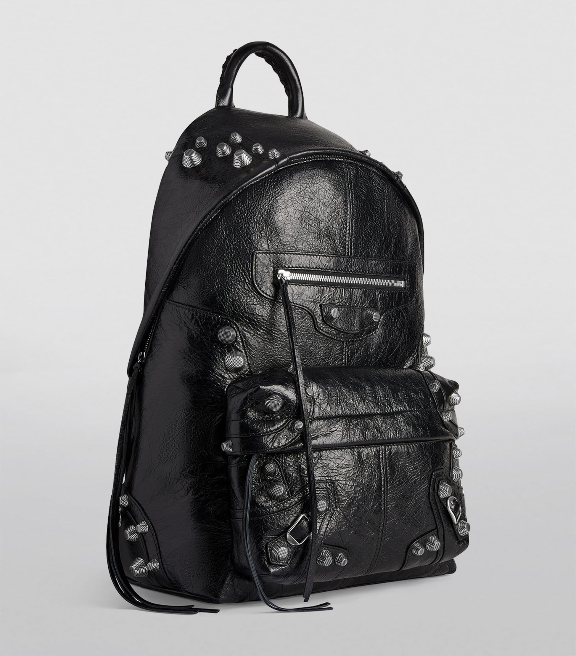 Balenciaga Le Cagole Backpack