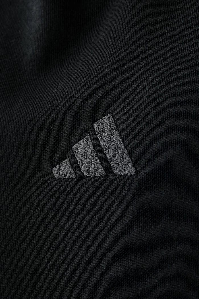 adidas kapüşonlu erkek pamuklu sweatshirt